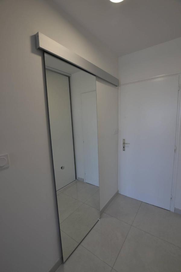 Studio Naturiste "Tropiques" Heliopolis Fg Agde Bagian luar foto